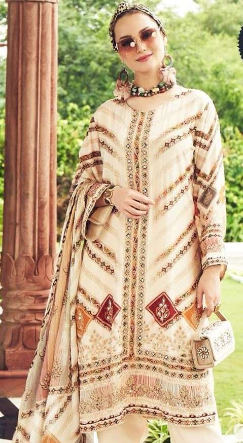 Design No - 1708 by MEHBBOB TEX